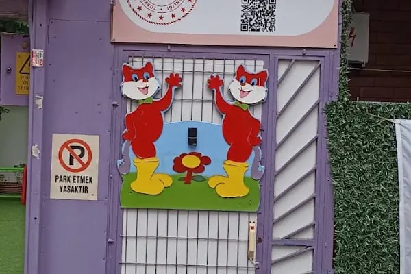 Özel Güneşli İnci Taneleri Zambak Anaokulu - Resim 9