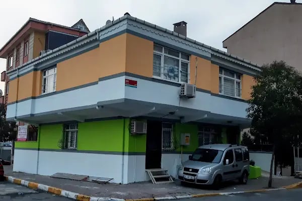 Özel Güneşli İnci Taneleri Zambak Anaokulu - Resim 1