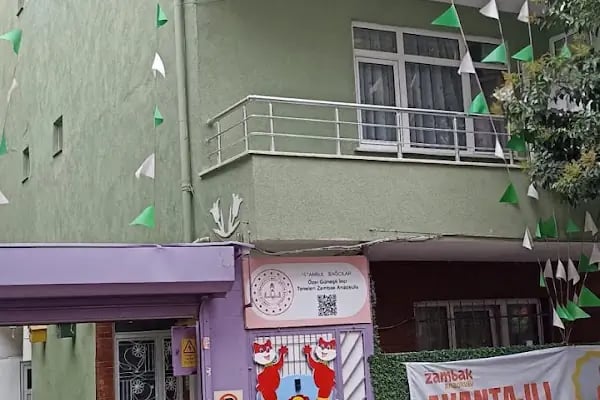 Özel Güneşli İnci Taneleri Zambak Anaokulu - Resim 6