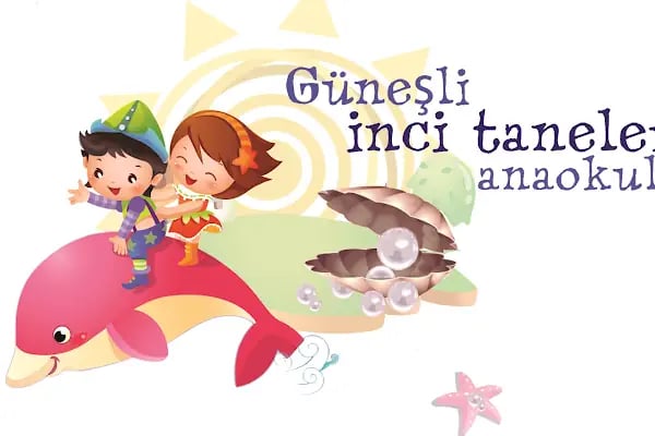 Özel Güneşli İnci Taneleri Zambak Anaokulu - Resim 8