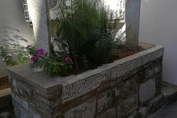 Ahi Yusuf Mescidi - Resim 13