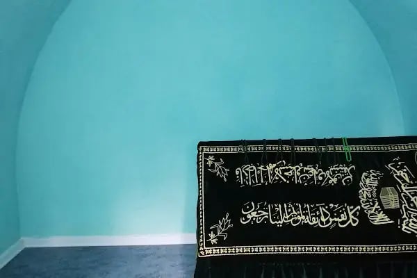 Ahi Yusuf Mescidi - Resim 20