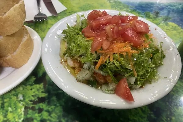 Çiçeksever Kebab Salonu - Resim 5