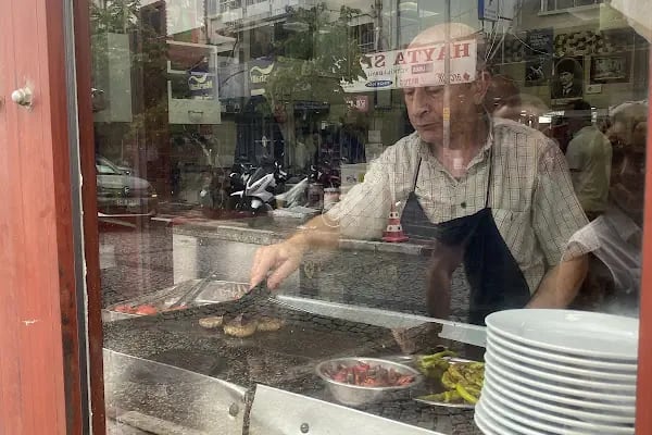 Çiçeksever Kebab Salonu - Resim 20