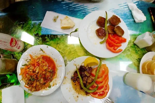 Çiçeksever Kebab Salonu - Resim 18