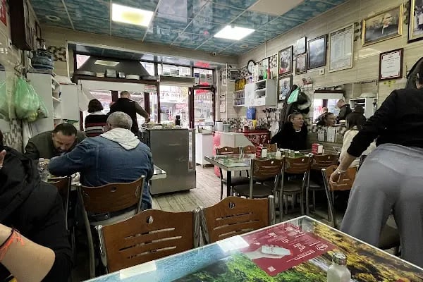 Çiçeksever Kebab Salonu - Resim 9