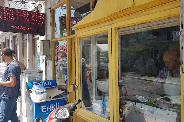 Çiçeksever Kebab Salonu - Resim 19