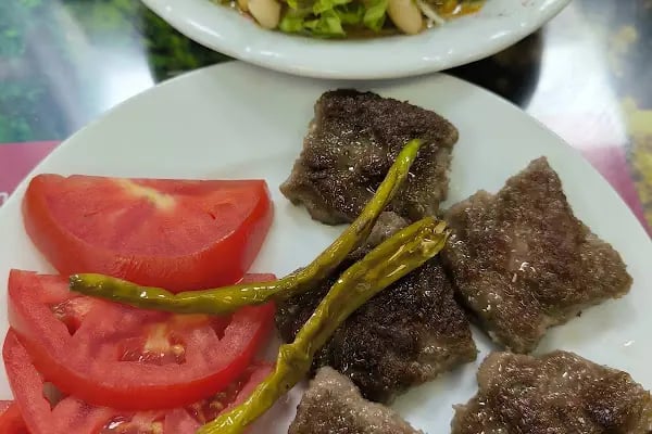 Çiçeksever Kebab Salonu - Resim 4