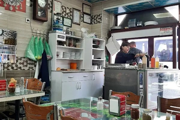 Çiçeksever Kebab Salonu - Resim 12