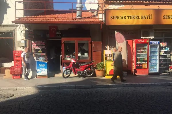 Çiçeksever Kebab Salonu - Resim 1