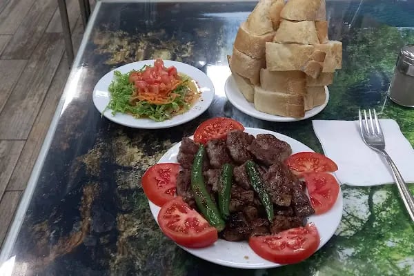 Çiçeksever Kebab Salonu - Resim 10