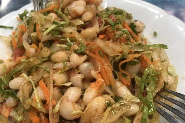 Çiçeksever Kebab Salonu - Resim 11