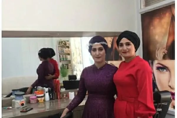Çağla Gelinlik - Resim 18