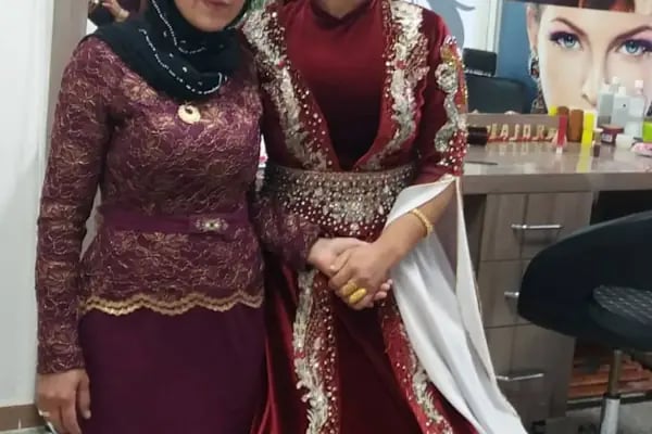 Çağla Gelinlik - Resim 15