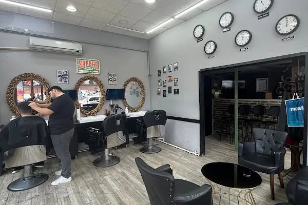 Yasin Bozdaş Hair design - Resim 2