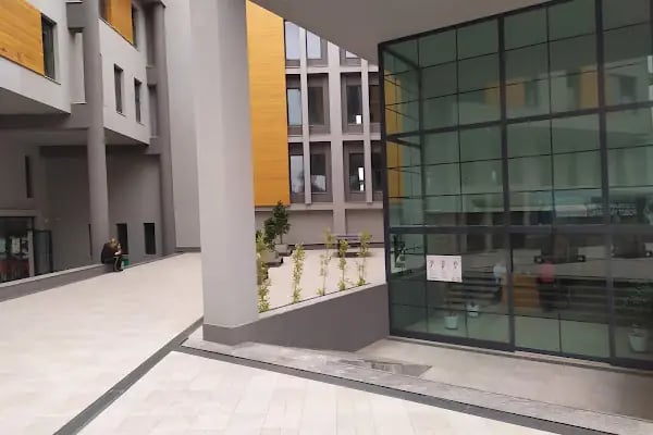 Özel Erkan Çukurova Teknoloji Koleji Mesleki ve Teknik Anadolu Lisesi - Resim 8