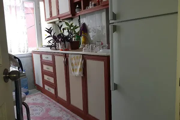 Kestane Park Sitesi - Resim 20