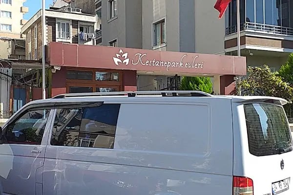 Kestane Park Sitesi - Resim 12