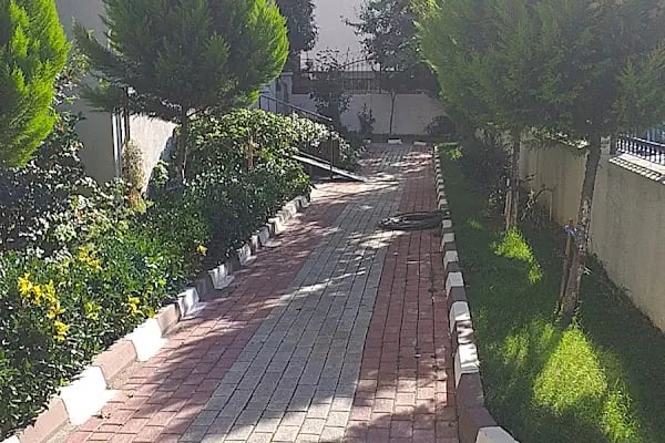 Kestane Park Sitesi - Resim 18