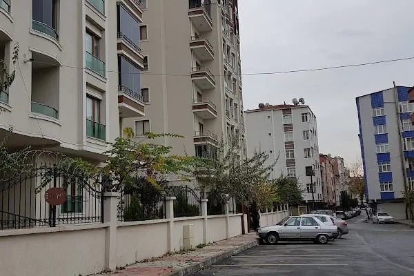 Kestane Park Sitesi - Resim 15