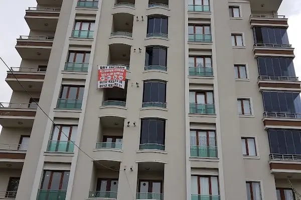 Kestane Park Sitesi - Resim 16