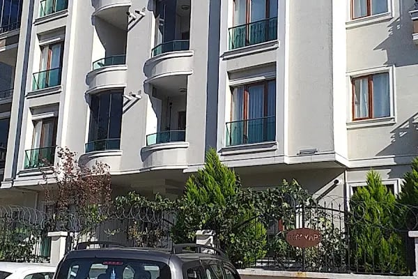 Kestane Park Sitesi - Resim 14