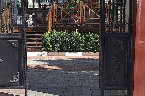 Kestane Park Sitesi - Resim 11