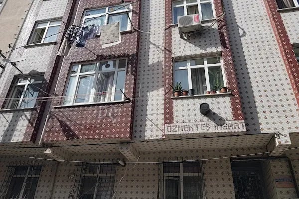 Kestane Park Sitesi - Resim 4