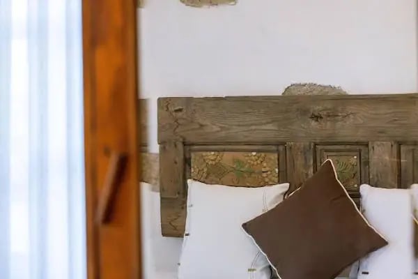 Alaçatı Cumbalı Konak Otel - Resim 20