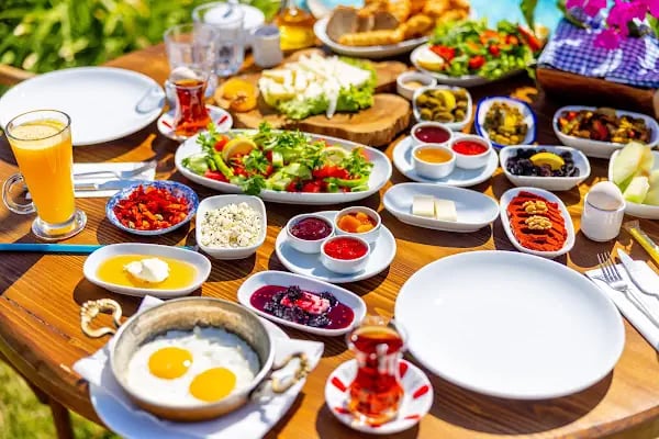 Alaçatı Cumbalı Konak Otel - Resim 8