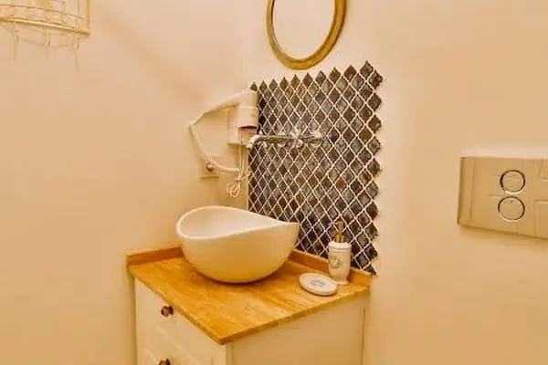 Alaçatı Cumbalı Konak Otel - Resim 14