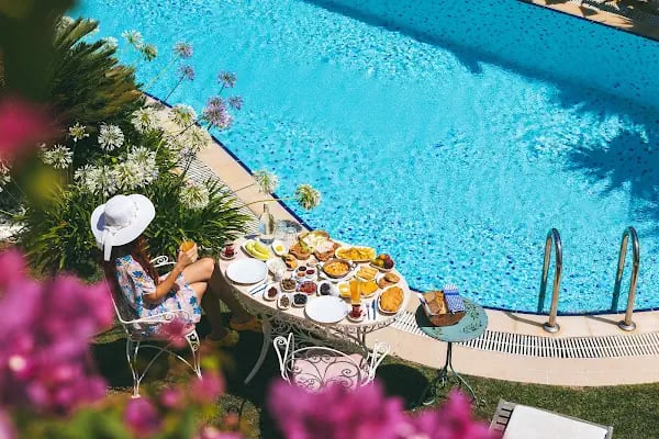 Alaçatı Cumbalı Konak Otel - Resim 16