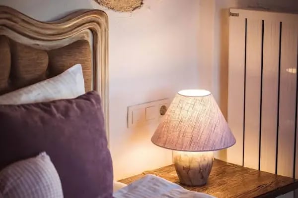 Alaçatı Cumbalı Konak Otel - Resim 17
