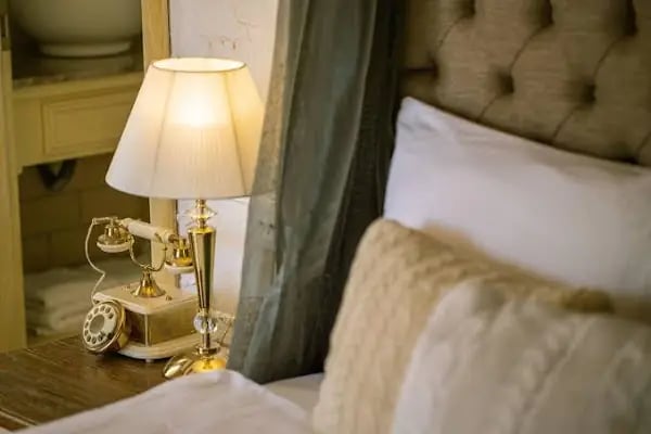 Alaçatı Cumbalı Konak Otel - Resim 19