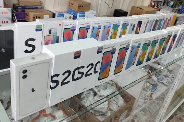 Digital Ticaret - Resim 3