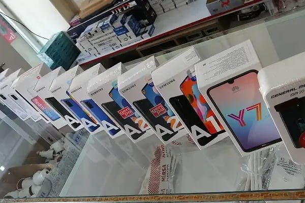 Digital Ticaret - Resim 18