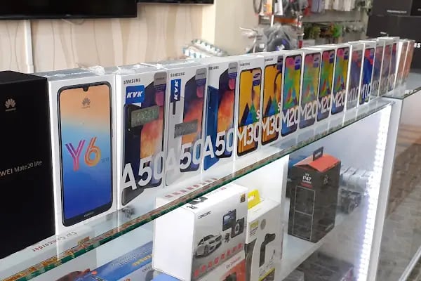Digital Ticaret - Resim 9
