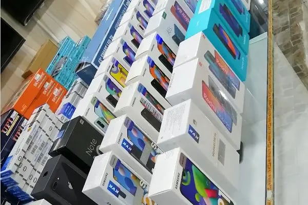 Digital Ticaret - Resim 13