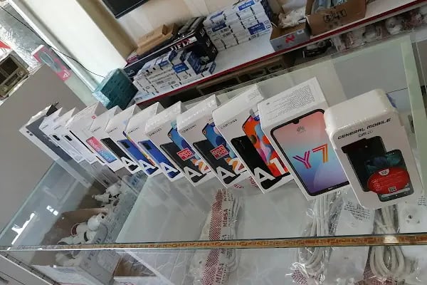 Digital Ticaret - Resim 6