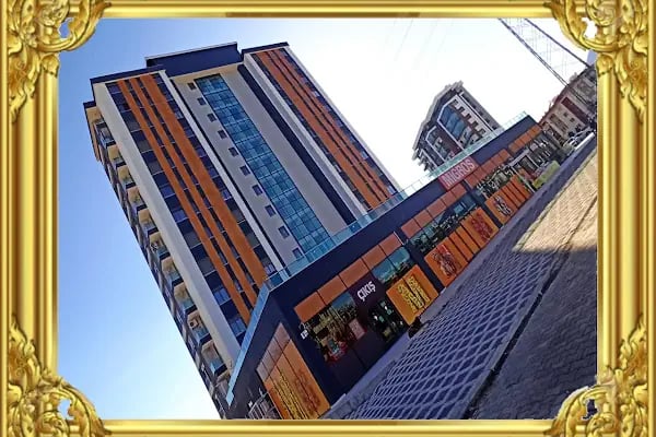 Tepeşehir Konutları 2. ETAP - Resim 15