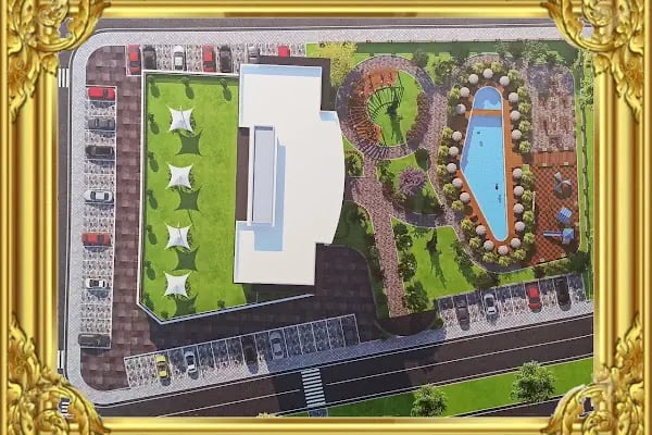 Tepeşehir Konutları 2. ETAP - Resim 16