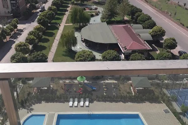 Tepeşehir Konutları 2. ETAP - Resim 11