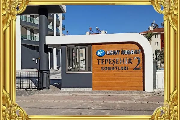 Tepeşehir Konutları 2. ETAP - Resim 14