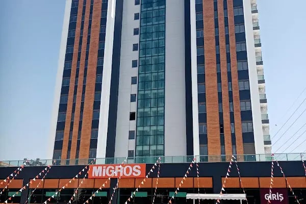 Tepeşehir Konutları 2. ETAP - Resim 9