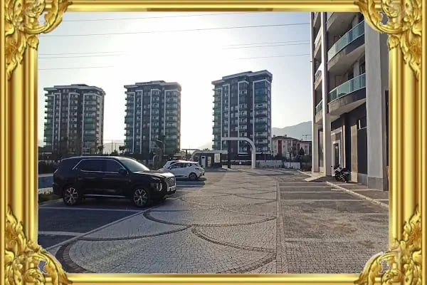 Tepeşehir Konutları 2. ETAP - Resim 3