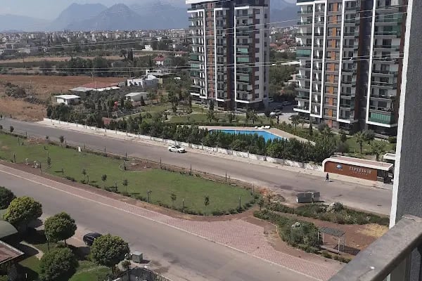 Tepeşehir Konutları 2. ETAP - Resim 12