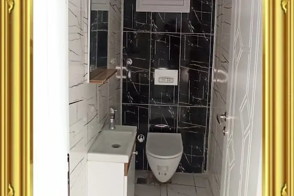 Tepeşehir Konutları 2. ETAP - Resim 17
