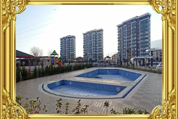 Tepeşehir Konutları 2. ETAP - Resim 6