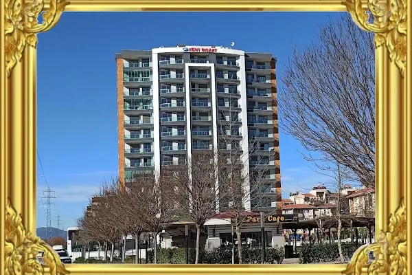 Tepeşehir Konutları 2. ETAP - Resim 2