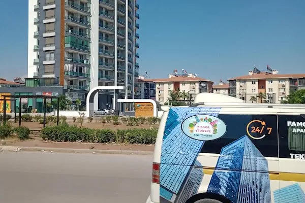 Tepeşehir Konutları 2. ETAP - Resim 5